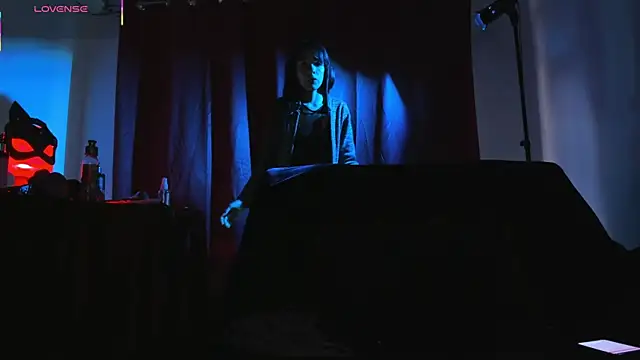lilyruso online show from 05-22-26, 11:19