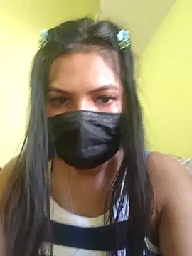 miss pompa online show from 02-12-26, 03:50