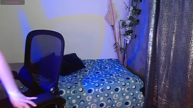 Scarlett Laurent online show from 03-20-26, 04:24