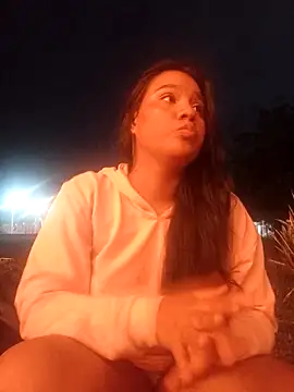 ZoeParcker online show from 03-26-26, 02:10