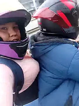 ZoeParcker online show from 03-30-26, 07:04