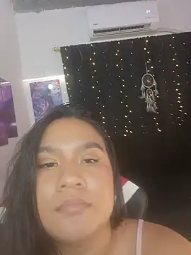 ZoeParcker online show from 07-19-26, 11:45