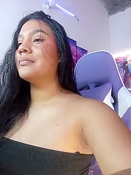 ZoeParcker online show from 03-31-26, 07:38