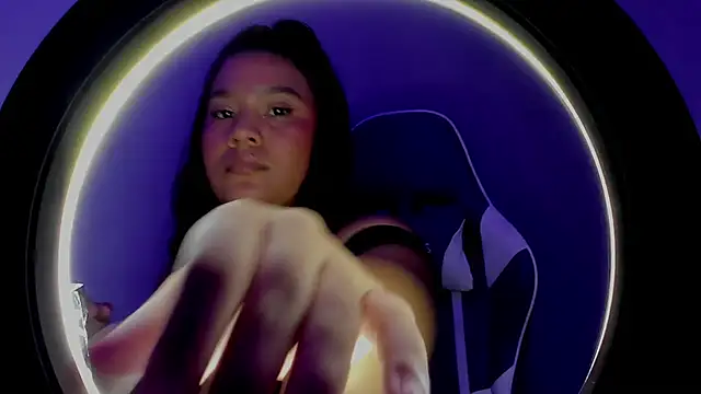 ZoeParcker online show from 02-17-26, 01:30