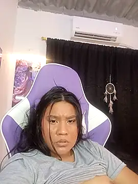 ZoeParcker online show from 03-27-26, 10:00