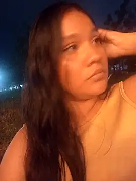 ZoeParcker online show from 03-24-26, 01:27