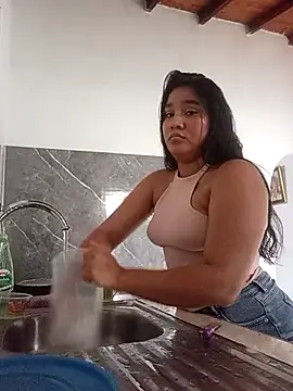 ZoeParcker online show from 04-27-26, 08:18