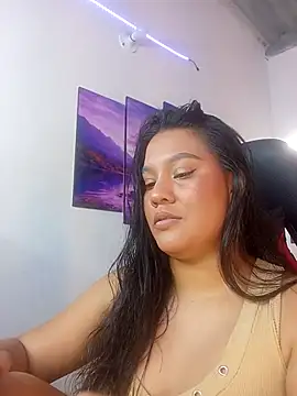 ZoeParcker online show from 04-05-26, 06:03