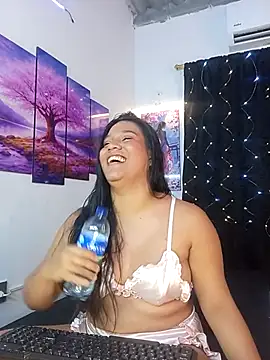 ZoeParcker online show from 04-01-26, 09:23