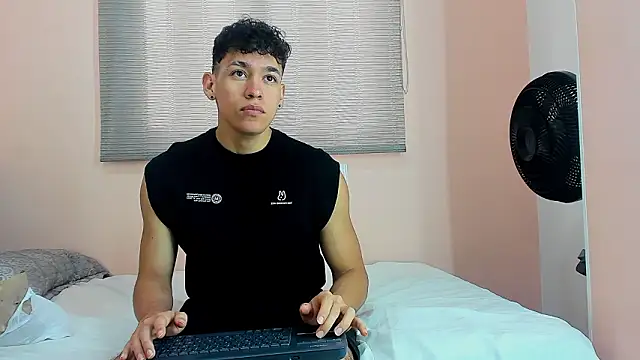 Muscle  Myke online show from 03-03-26, 12:23