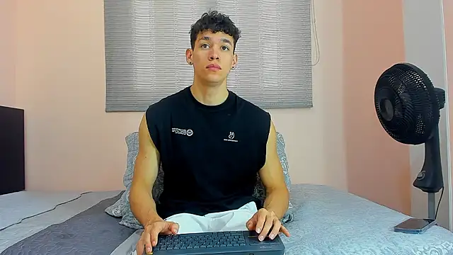 Muscle  Myke online show from 02-22-26, 12:29