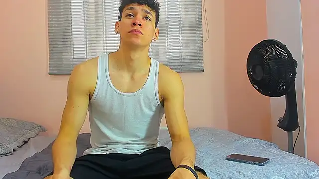 Muscle  Myke online show from 02-21-26, 12:29