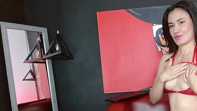 Victoria 1126 online show from 03-14-26, 08:04