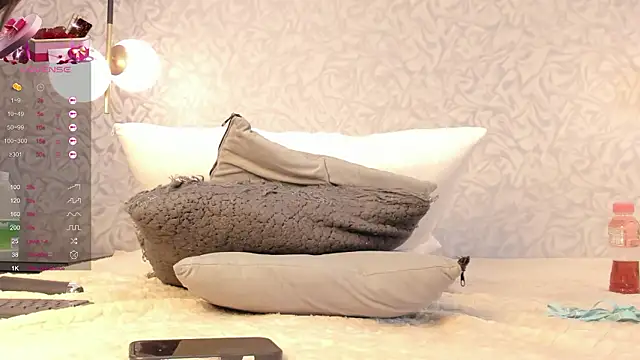 vaelina angels online show from 02-21-26, 07:54