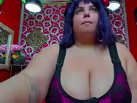 alice kawaii282 online show from 07-02-26, 01:17
