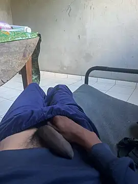 longuebitenoire971 online show from 02-16-26, 12:15