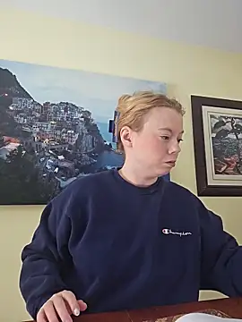 ShySweetheart online show from 02-19-26, 05:21