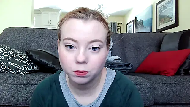 ShySweetheart online show from 03-04-26, 06:15