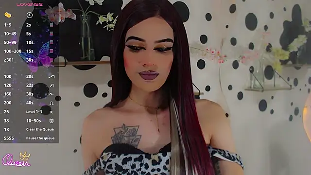 BigCock ivana online show from 02-25-26, 09:09