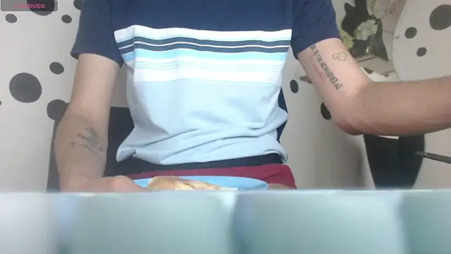 BigCock ivana online show from 02-28-26, 01:00