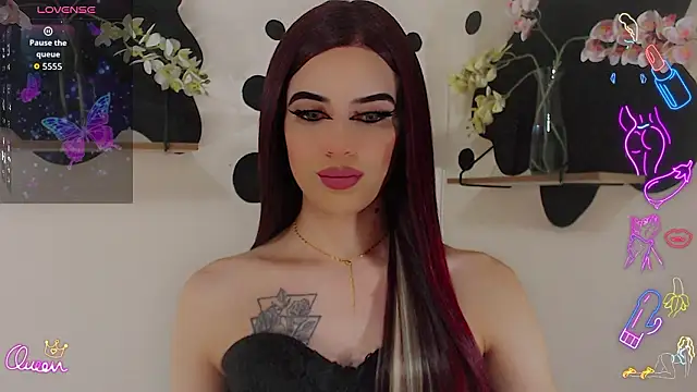 BigCock ivana online show from 02-12-26, 12:38