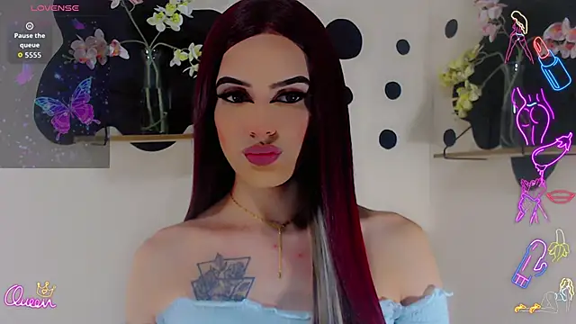 BigCock ivana online show from 02-17-26, 01:52