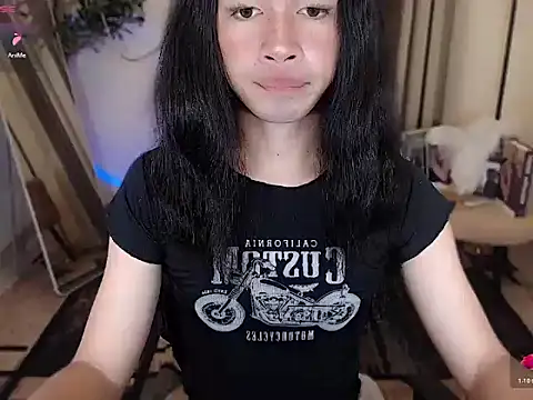 reinaortegax online show from 06-25-26, 07:02