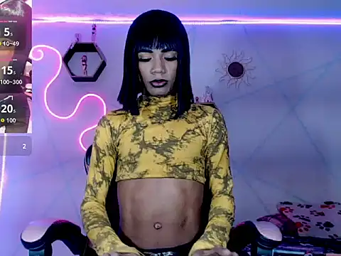 Violeta R  online show from 02-20-26, 11:17