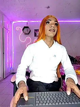 Violeta R  online show from 03-09-26, 04:38