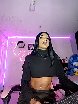 Violeta R  online show from 03-31-26, 04:03