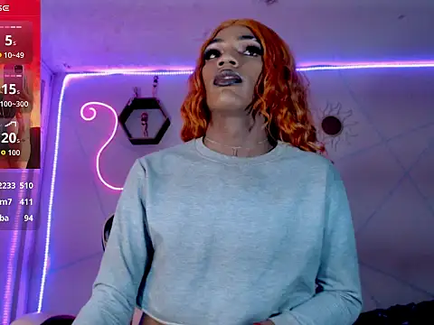 Violeta R  online show from 02-26-26, 09:09