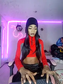 Violeta R  online show from 03-29-26, 01:51