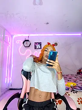 Violeta R  online show from 02-25-26, 09:03