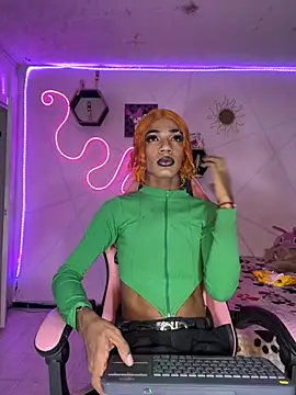 Violeta R  online show from 03-02-26, 05:08