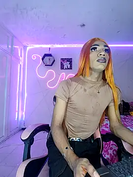 Violeta R  online show from 03-10-26, 02:37