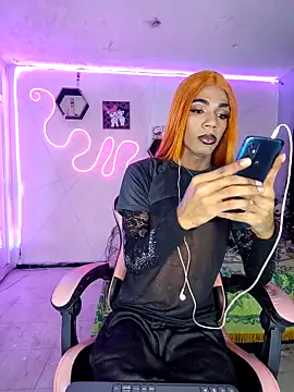 Violeta R  online show from 03-05-26, 05:15