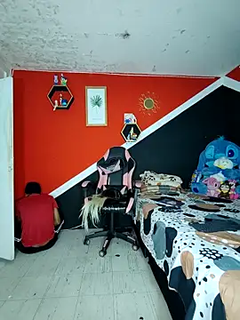 Violeta R  online show from 04-16-26, 05:19