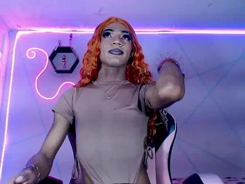 Violeta R  online show from 02-23-26, 09:48