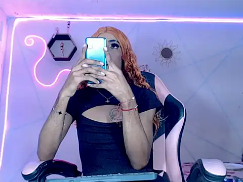 Violeta R  online show from 02-25-26, 02:12