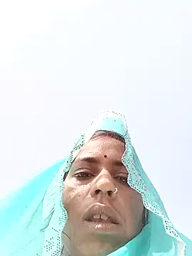 Anjli hote online show from 03-03-26, 08:54