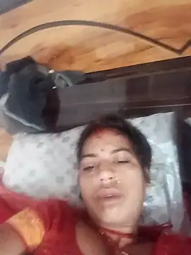 Anjli hote online show from 02-19-26, 12:18