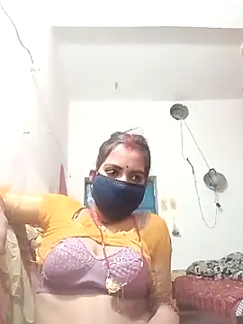 Anjli hote online show from 02-26-26, 04:18