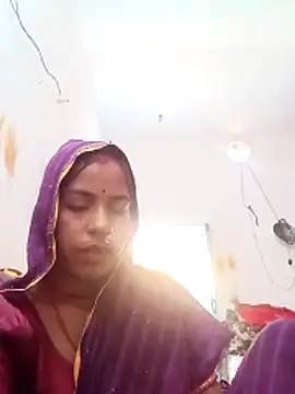 Anjli hote online show from 02-14-26, 11:43