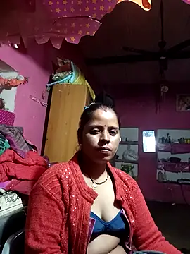 Pallavi hote online show from 02-15-26, 03:44