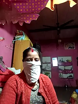 Pallavi hote online show from 02-16-26, 04:27