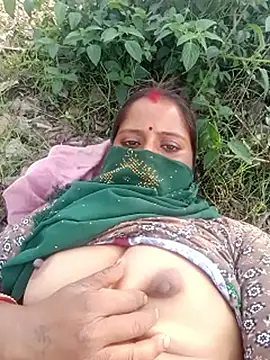 Pallavi hote online show from 02-23-26, 06:14