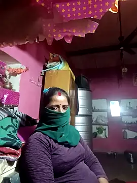 Pallavi hote online show from 02-26-26, 05:02