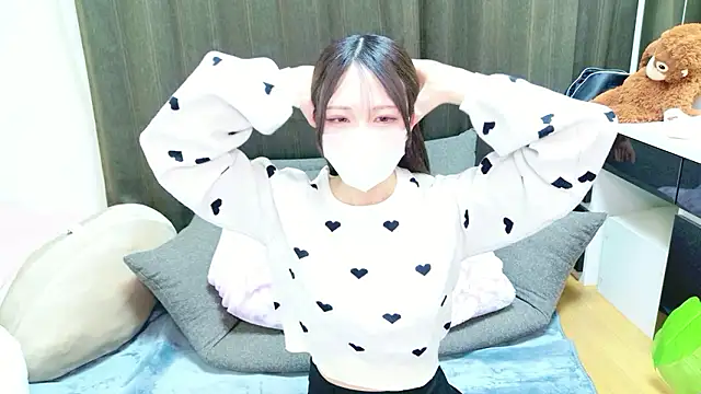 runa 567 online show from 03-12-26, 07:18