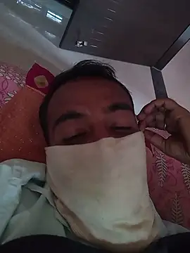 kuldeep12341 online show from 03-01-26, 06:35