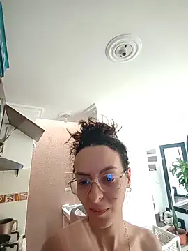 Alexia--27 online show from 03-01-26, 05:24